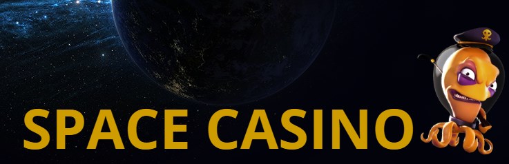 Спейс казино