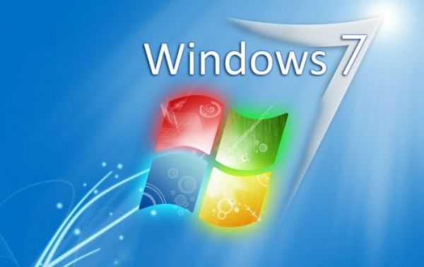 Ускорение работы windows 7