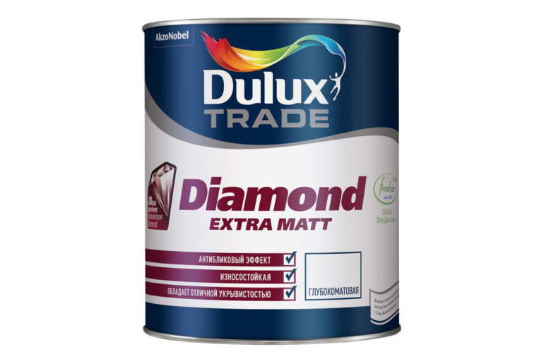 Dulux Diamond